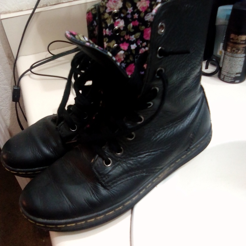 Doc Martins